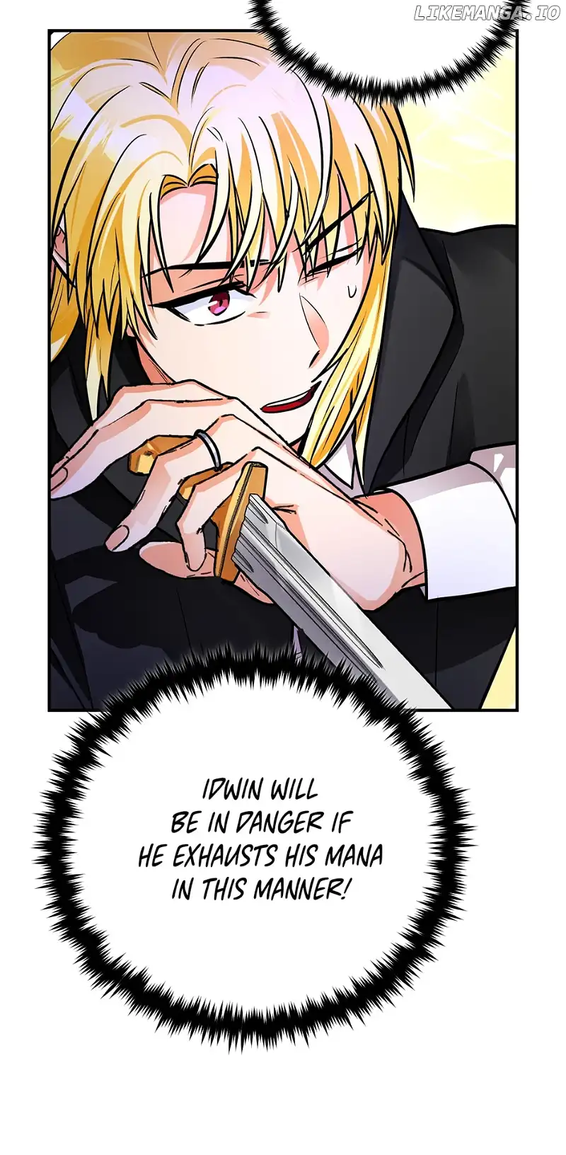 The Princess Doesn’t Want To Marry Her Ideal Type Chapter 101 303 38