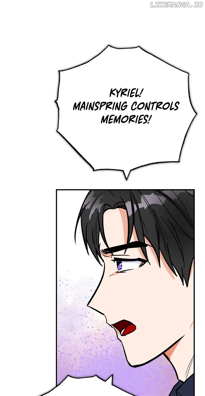 The Princess Doesn’t Want To Marry Her Ideal Type Chapter 101 304 39