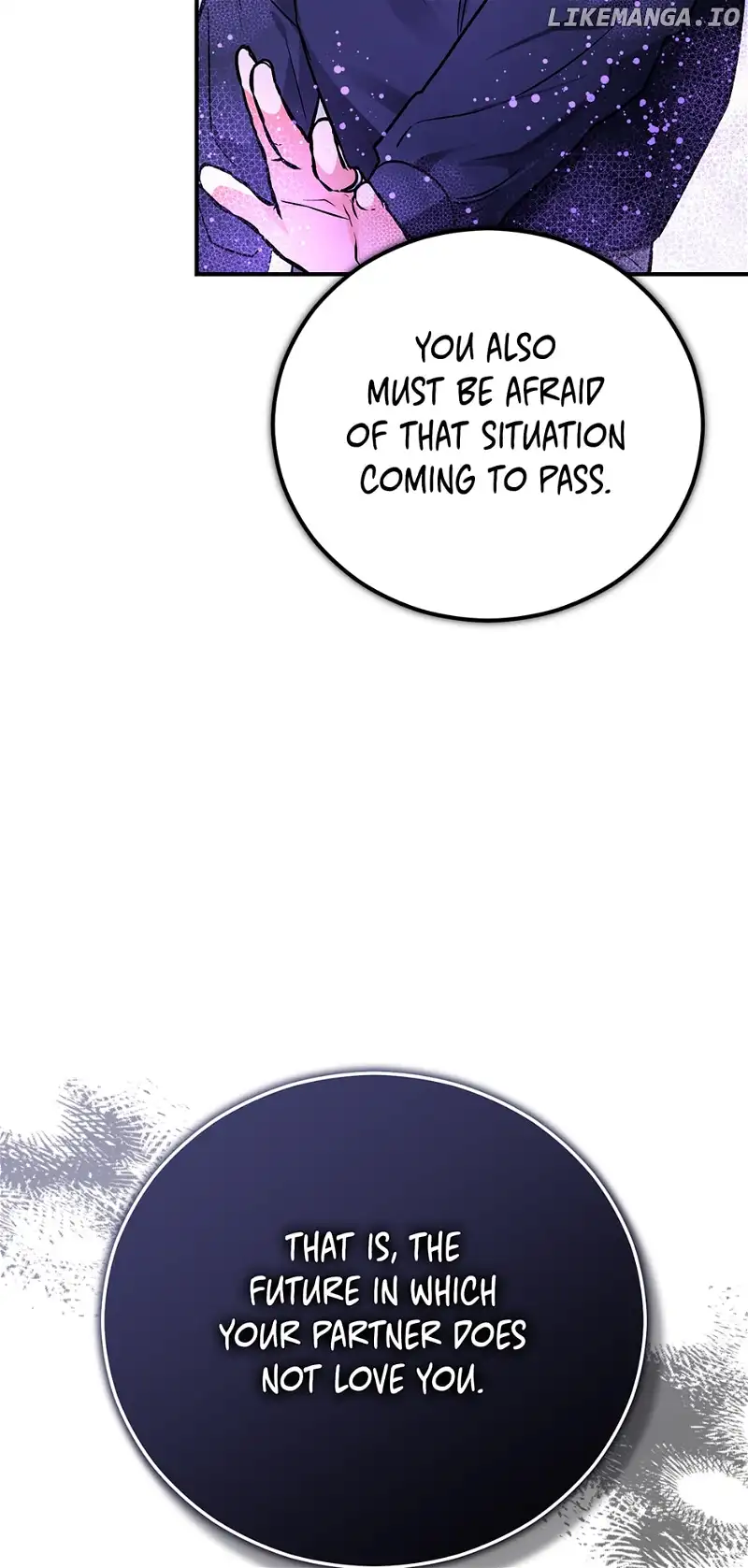 The Princess Doesn’t Want To Marry Her Ideal Type Chapter 101 314 49
