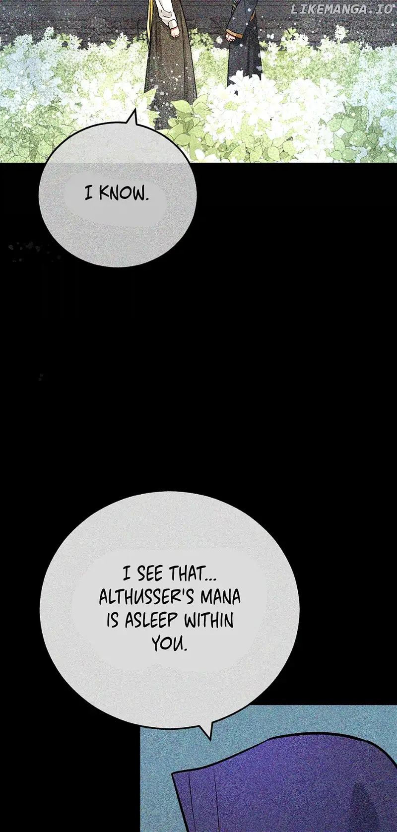 The Princess Doesn’t Want To Marry Her Ideal Type Chapter 101 316 51