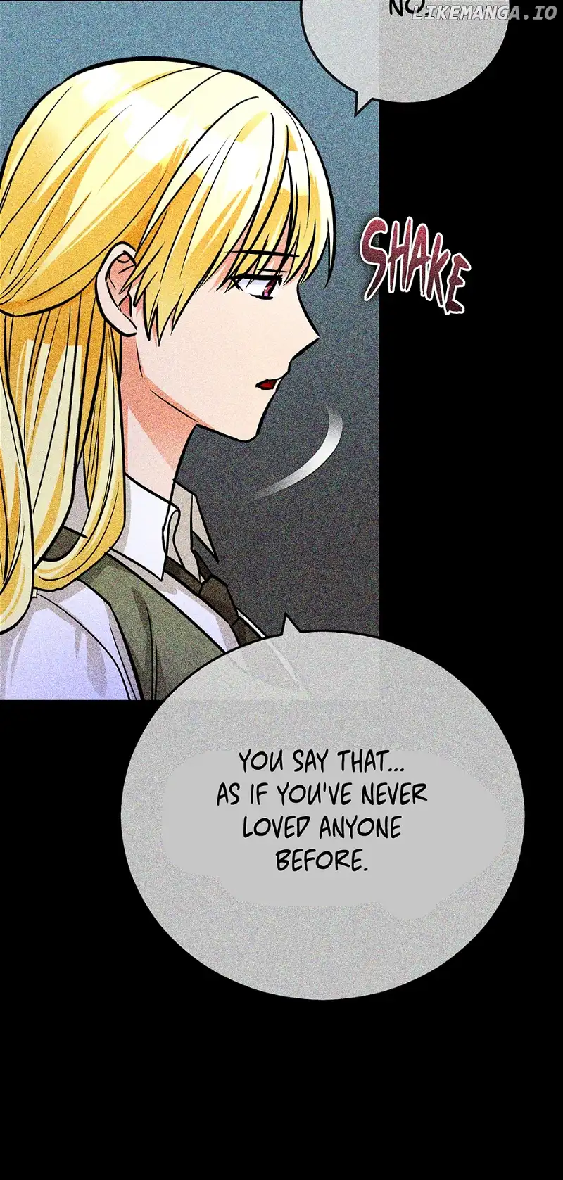 The Princess Doesn’t Want To Marry Her Ideal Type Chapter 101 318 53