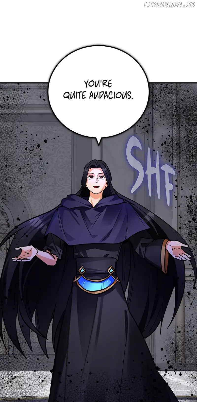 The Princess Doesn’t Want To Marry Her Ideal Type Chapter 101 325 60