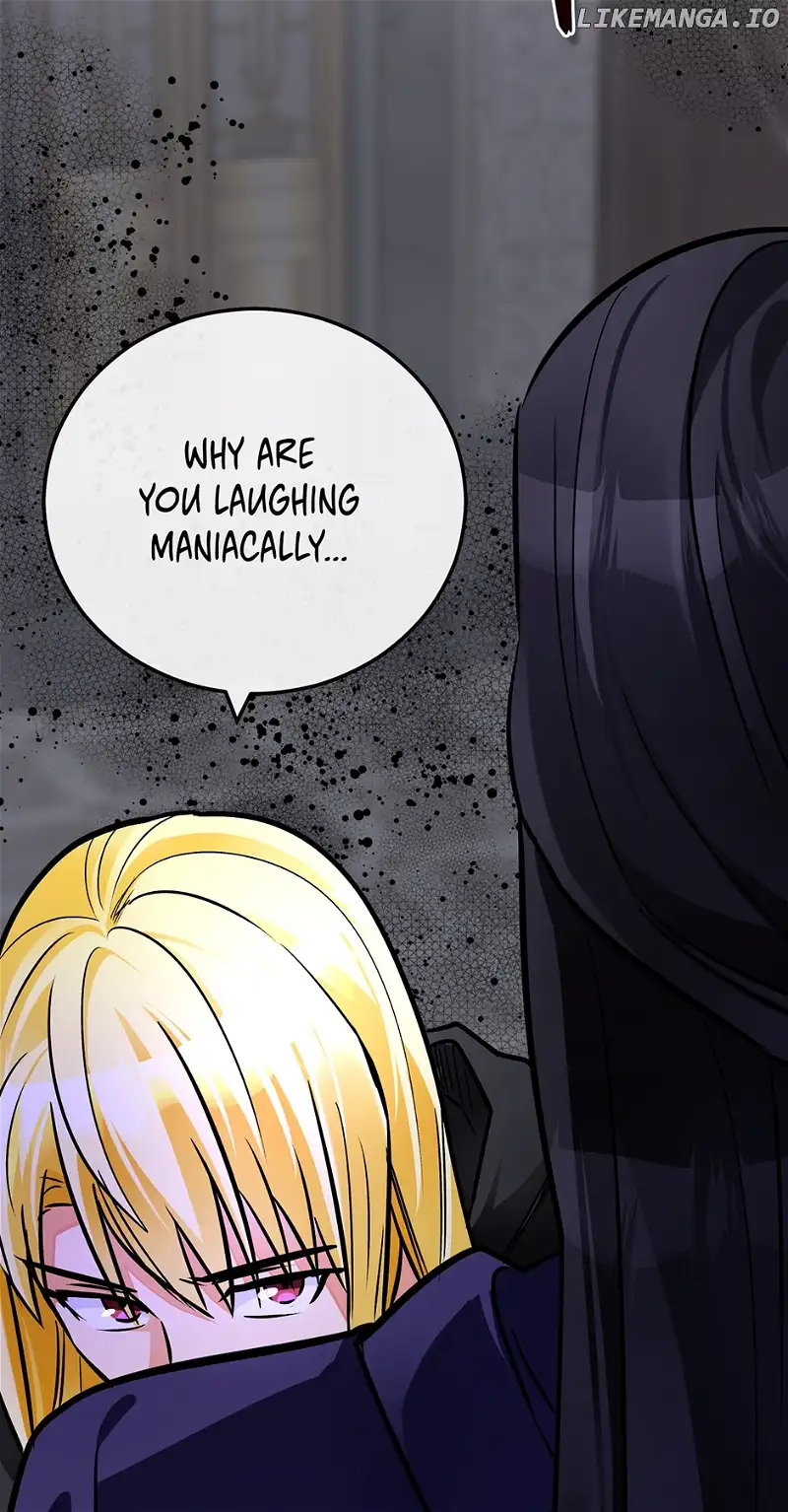 The Princess Doesn’t Want To Marry Her Ideal Type Chapter 101 335 70
