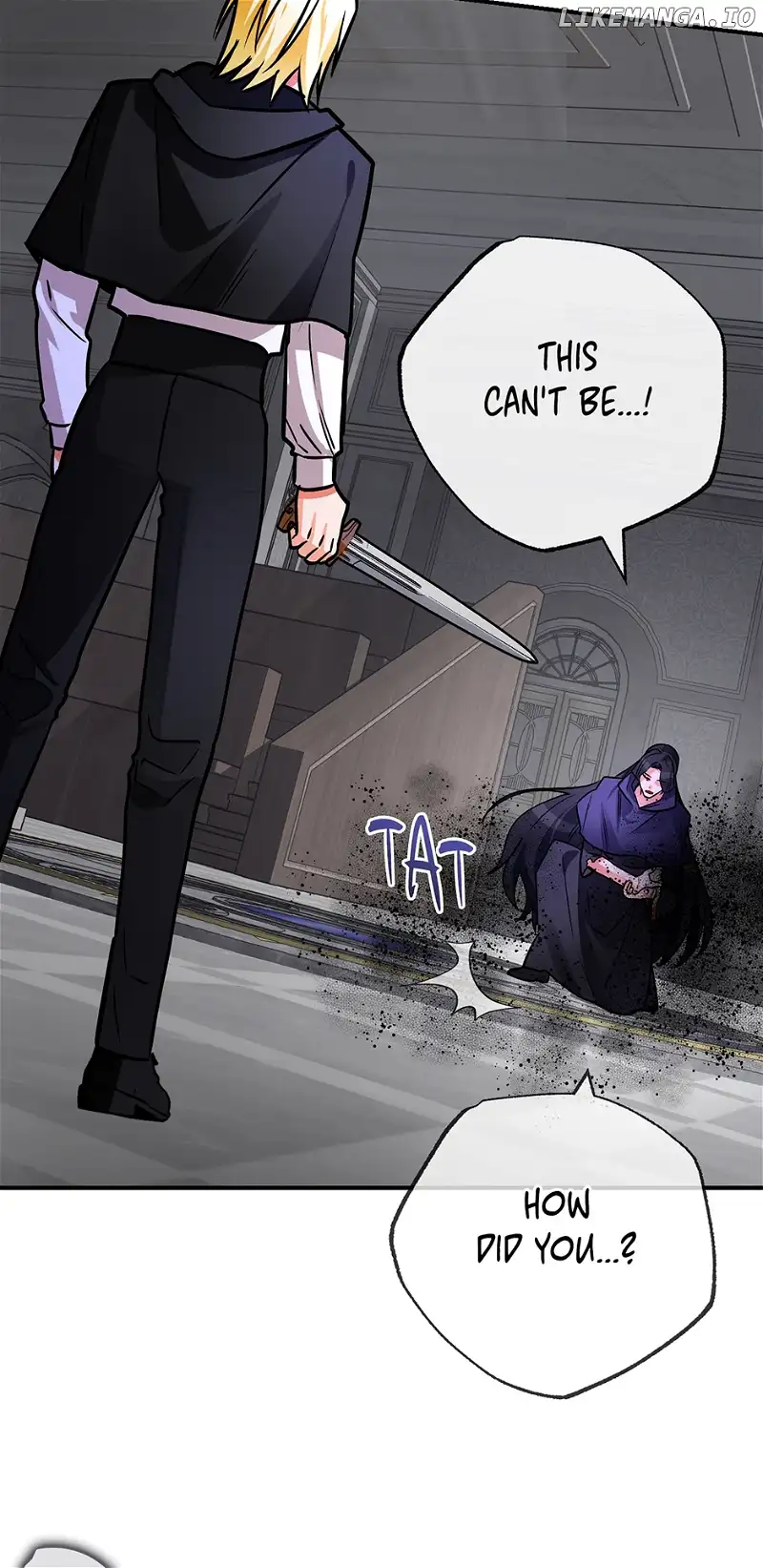 The Princess Doesn’t Want To Marry Her Ideal Type Chapter 101 338 73