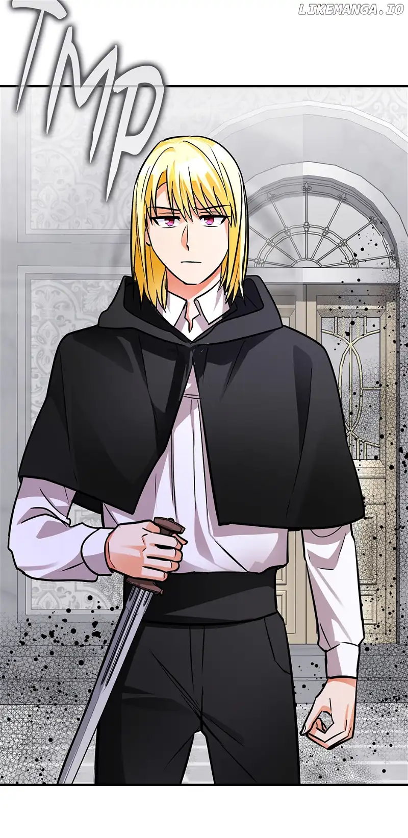 The Princess Doesn’t Want To Marry Her Ideal Type Chapter 101 339 74