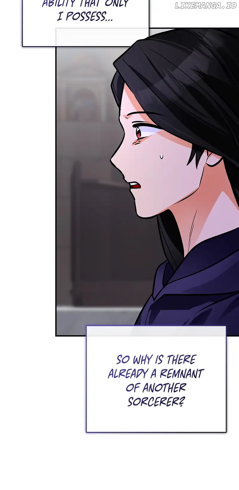 The Princess Doesn’t Want To Marry Her Ideal Type Chapter 101 343 78