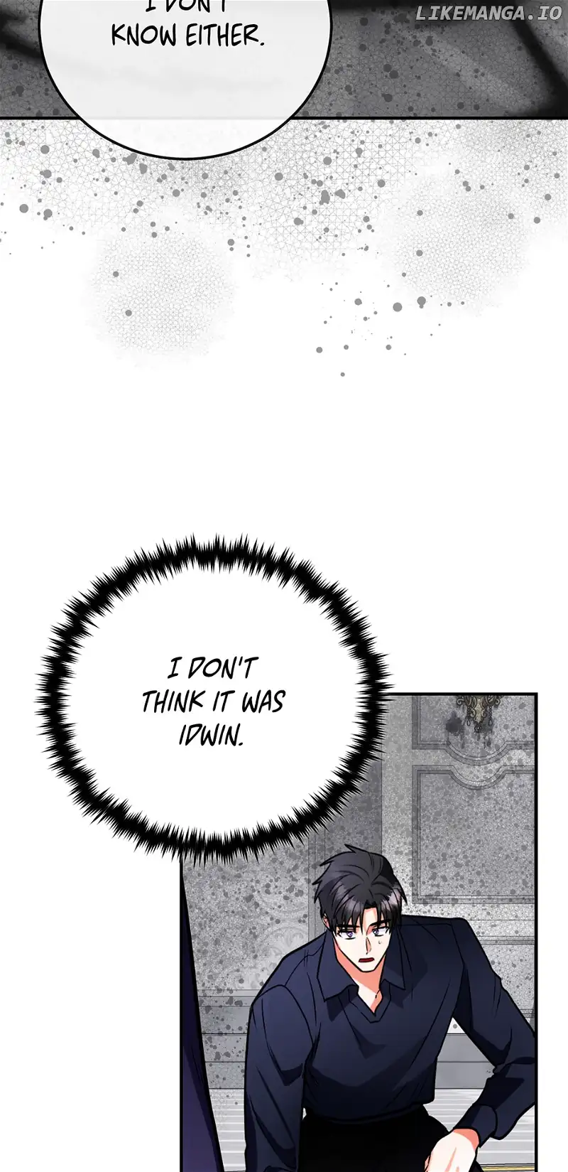 The Princess Doesn’t Want To Marry Her Ideal Type Chapter 101 345 80
