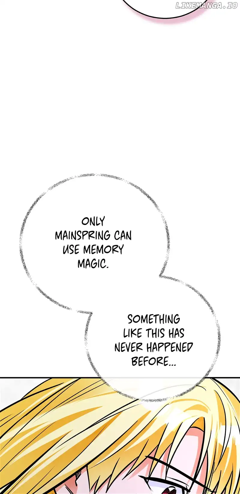 The Princess Doesn’t Want To Marry Her Ideal Type Chapter 101 347 82