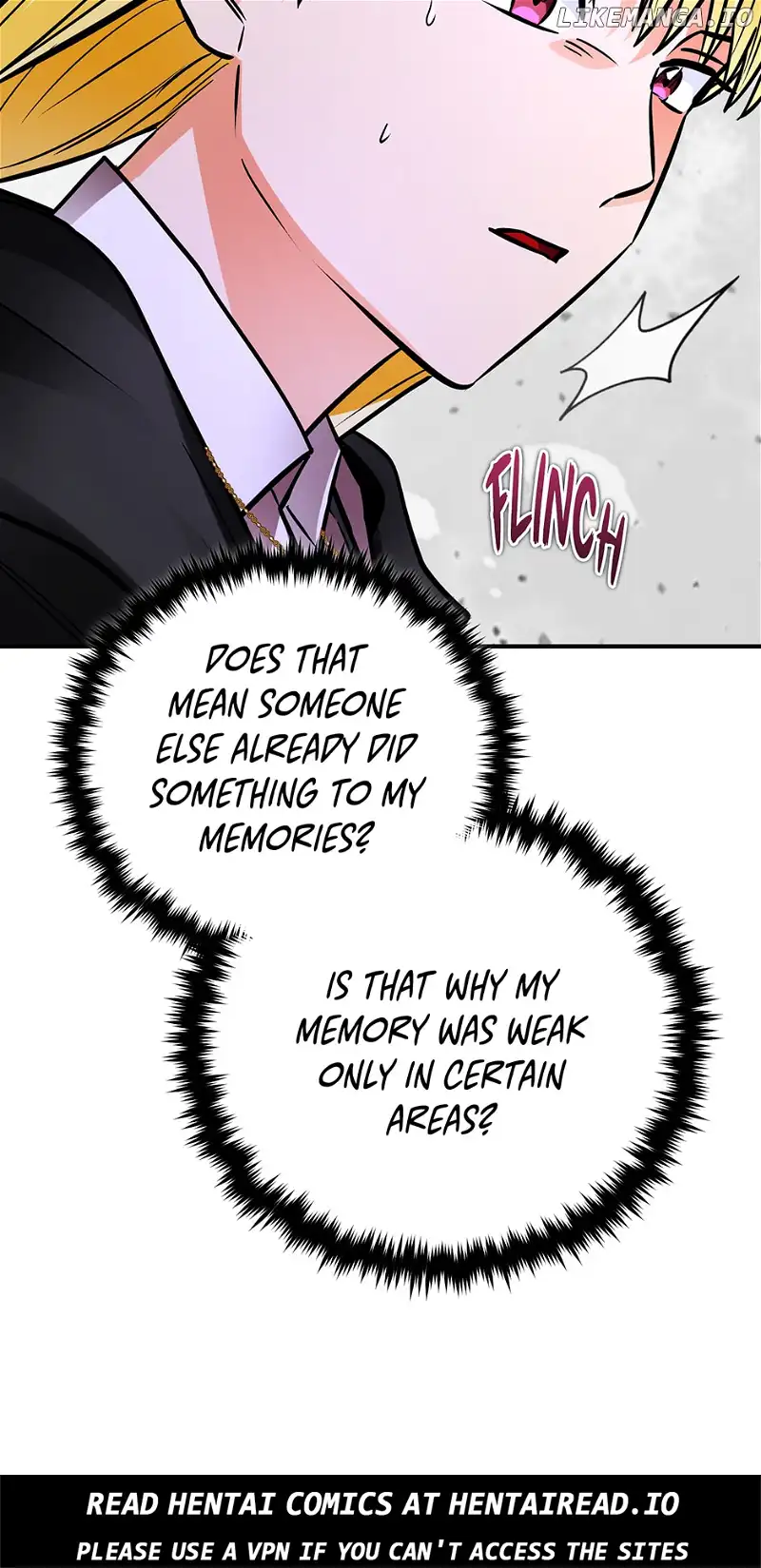 The Princess Doesn’t Want To Marry Her Ideal Type Chapter 101 348 83
