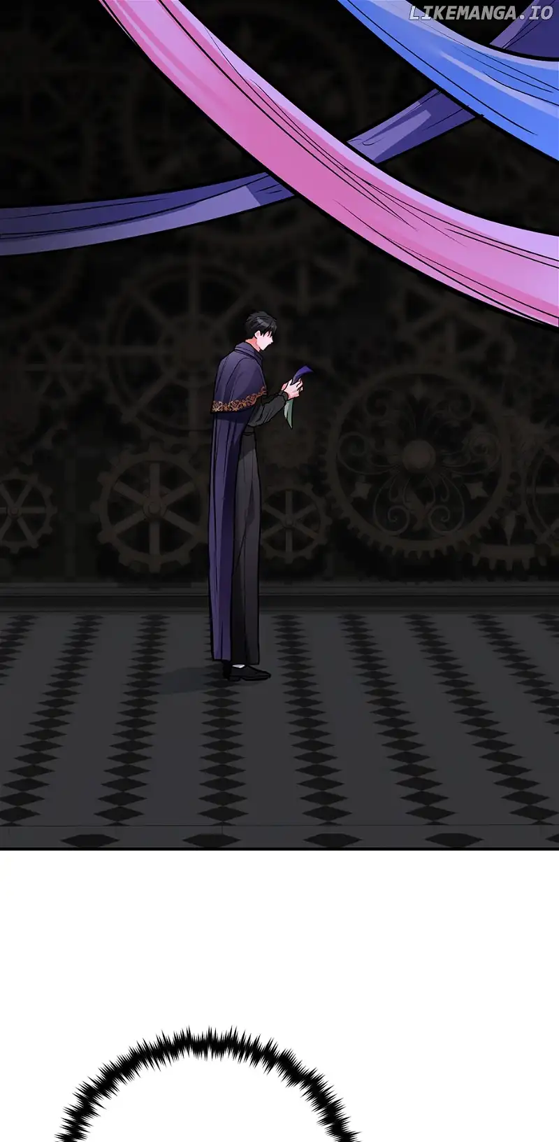 The Princess Doesn’t Want To Marry Her Ideal Type Chapter 104 279 02