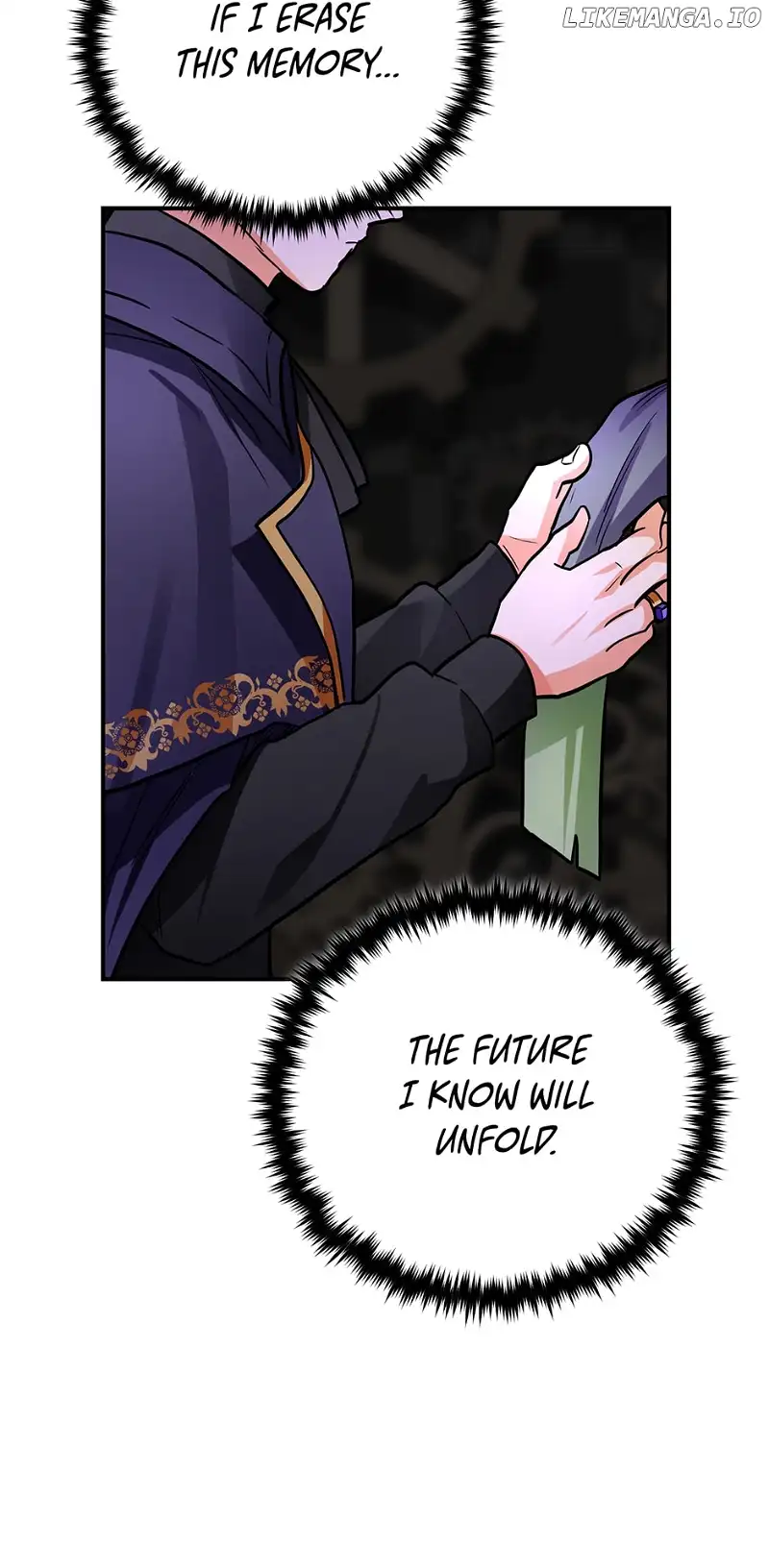 The Princess Doesn’t Want To Marry Her Ideal Type Chapter 104 280 03