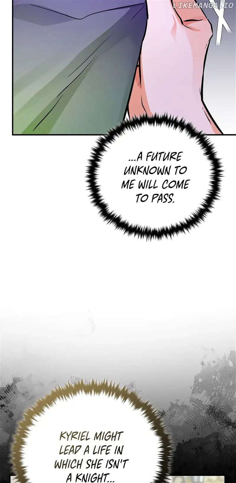 The Princess Doesn’t Want To Marry Her Ideal Type Chapter 104 283 06