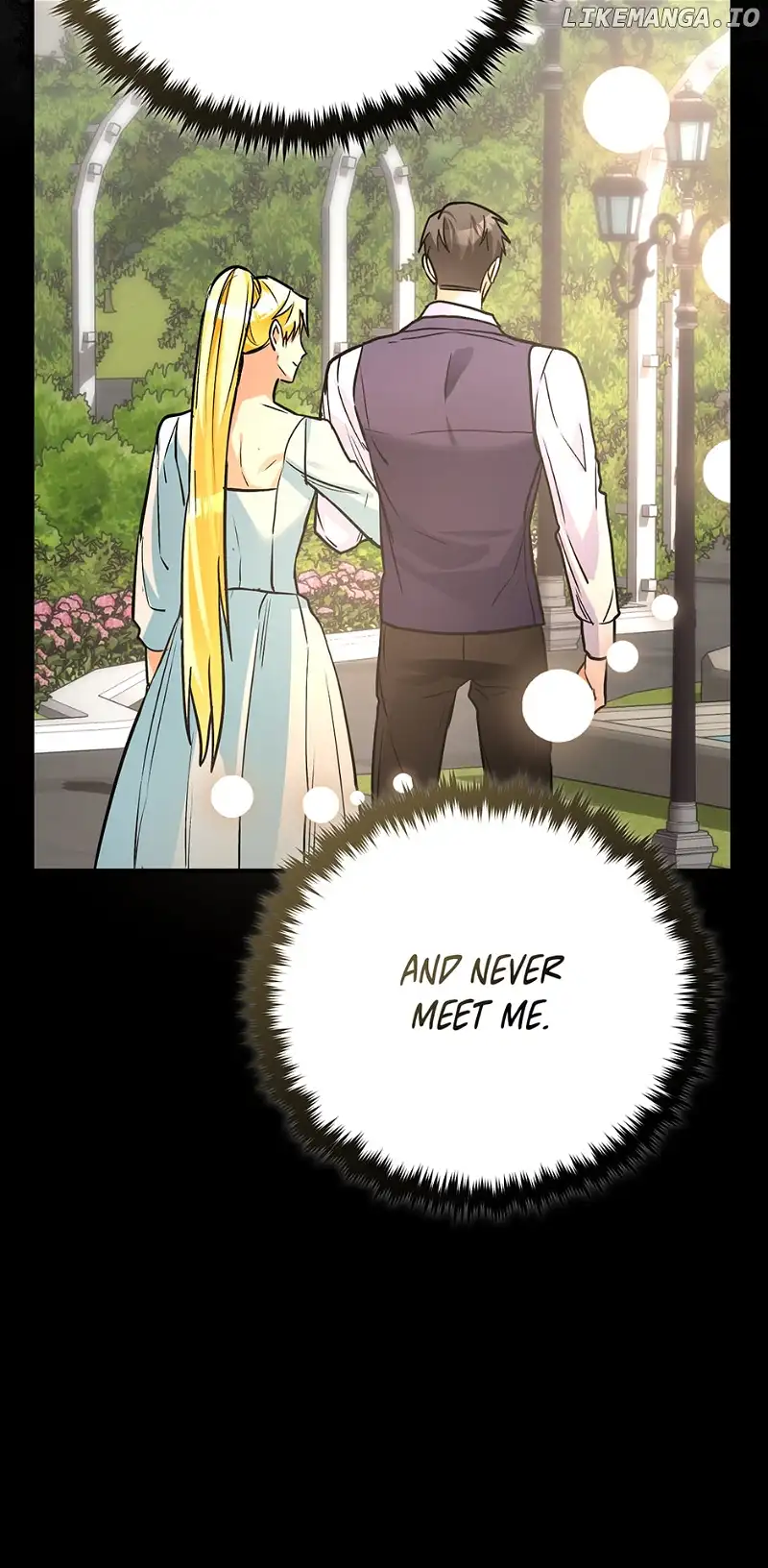 The Princess Doesn’t Want To Marry Her Ideal Type Chapter 104 284 07