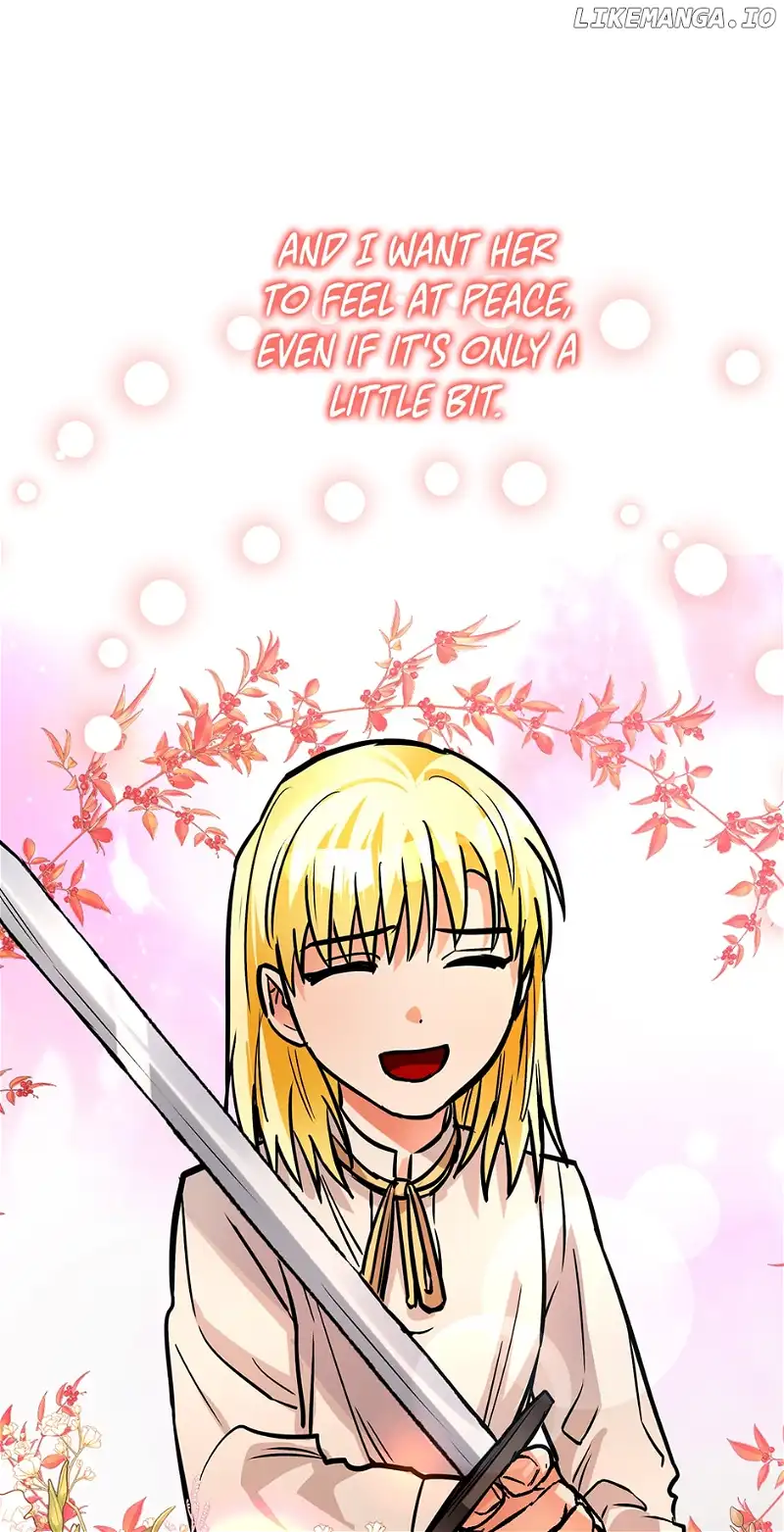 The Princess Doesn’t Want To Marry Her Ideal Type Chapter 104 288 11