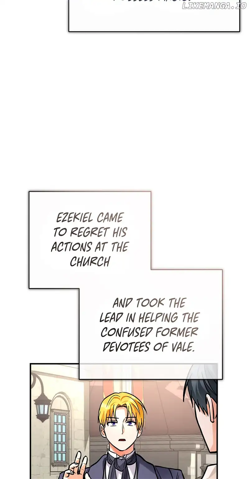 The Princess Doesn’t Want To Marry Her Ideal Type Chapter 104 297 20