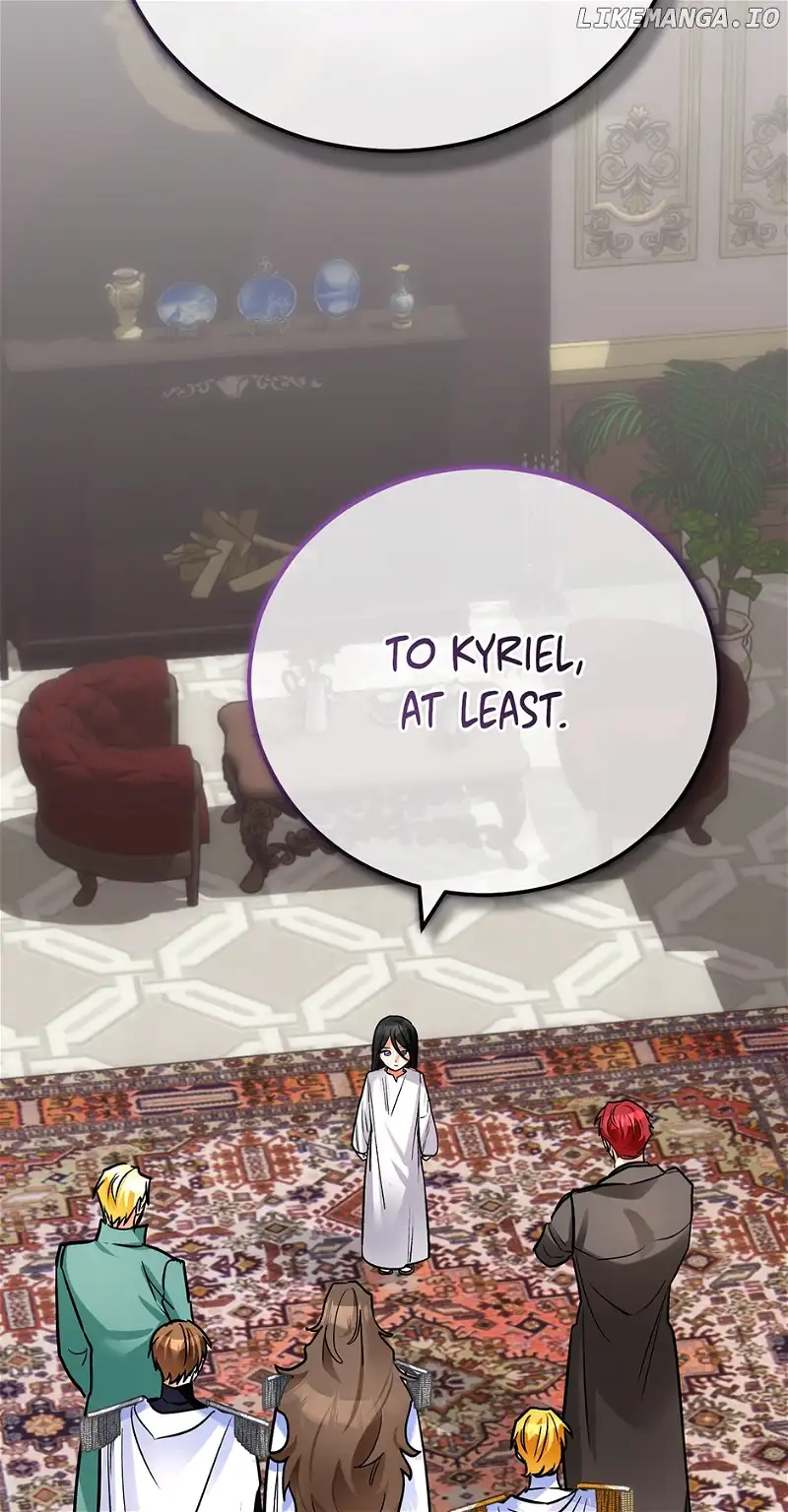 The Princess Doesn’t Want To Marry Her Ideal Type Chapter 104 301 24