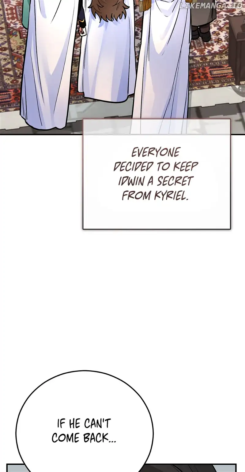 The Princess Doesn’t Want To Marry Her Ideal Type Chapter 104 302 25