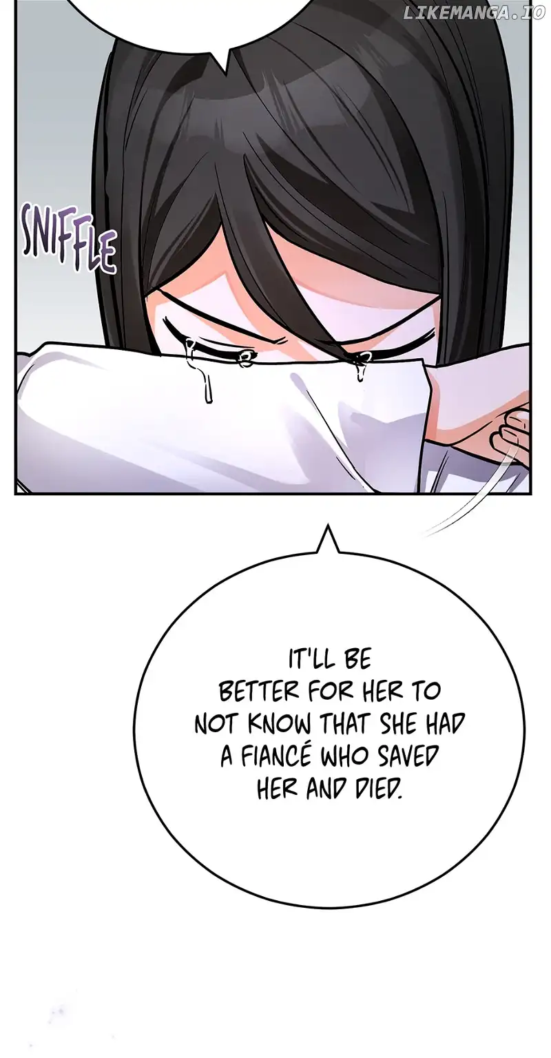 The Princess Doesn’t Want To Marry Her Ideal Type Chapter 104 303 26