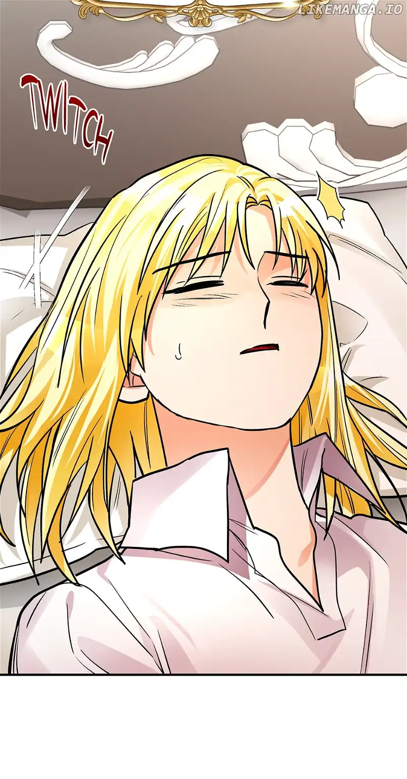 The Princess Doesn’t Want To Marry Her Ideal Type Chapter 104 305 28
