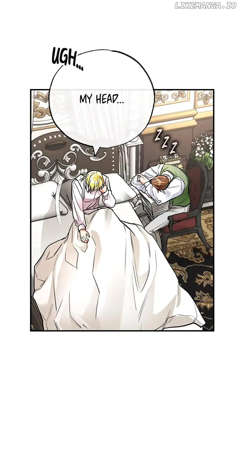 The Princess Doesn’t Want To Marry Her Ideal Type Chapter 104 306 29