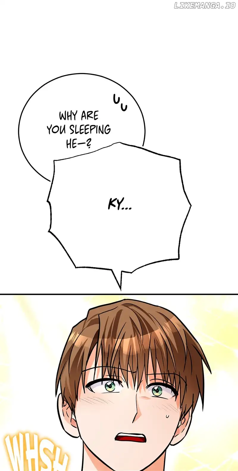 The Princess Doesn’t Want To Marry Her Ideal Type Chapter 104 308 31