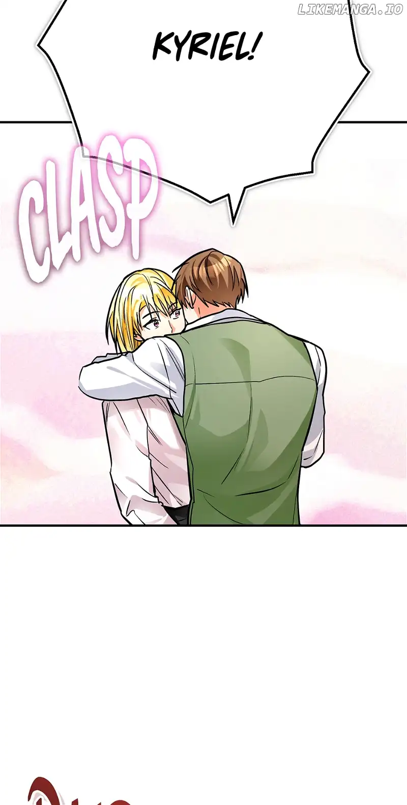 The Princess Doesn’t Want To Marry Her Ideal Type Chapter 104 310 33