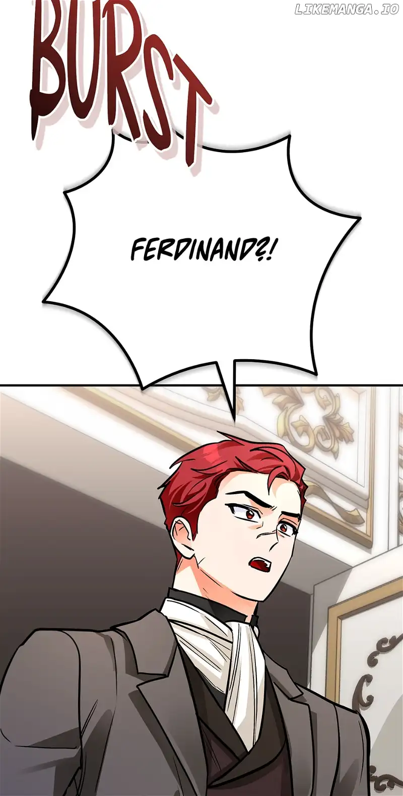 The Princess Doesn’t Want To Marry Her Ideal Type Chapter 104 311 34