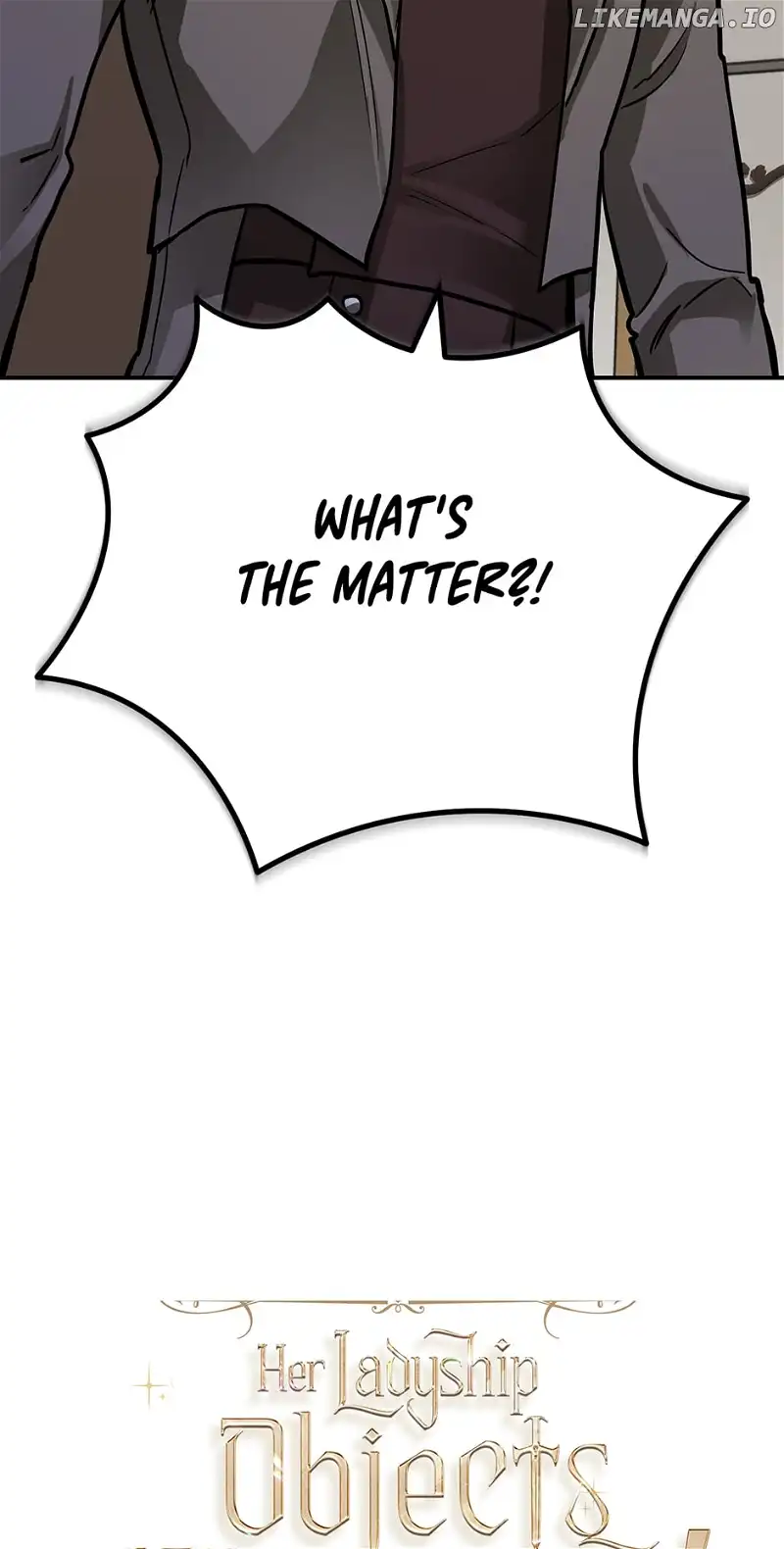 The Princess Doesn’t Want To Marry Her Ideal Type Chapter 104 312 35