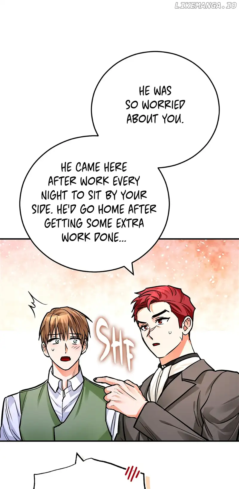 The Princess Doesn’t Want To Marry Her Ideal Type Chapter 104 315 38