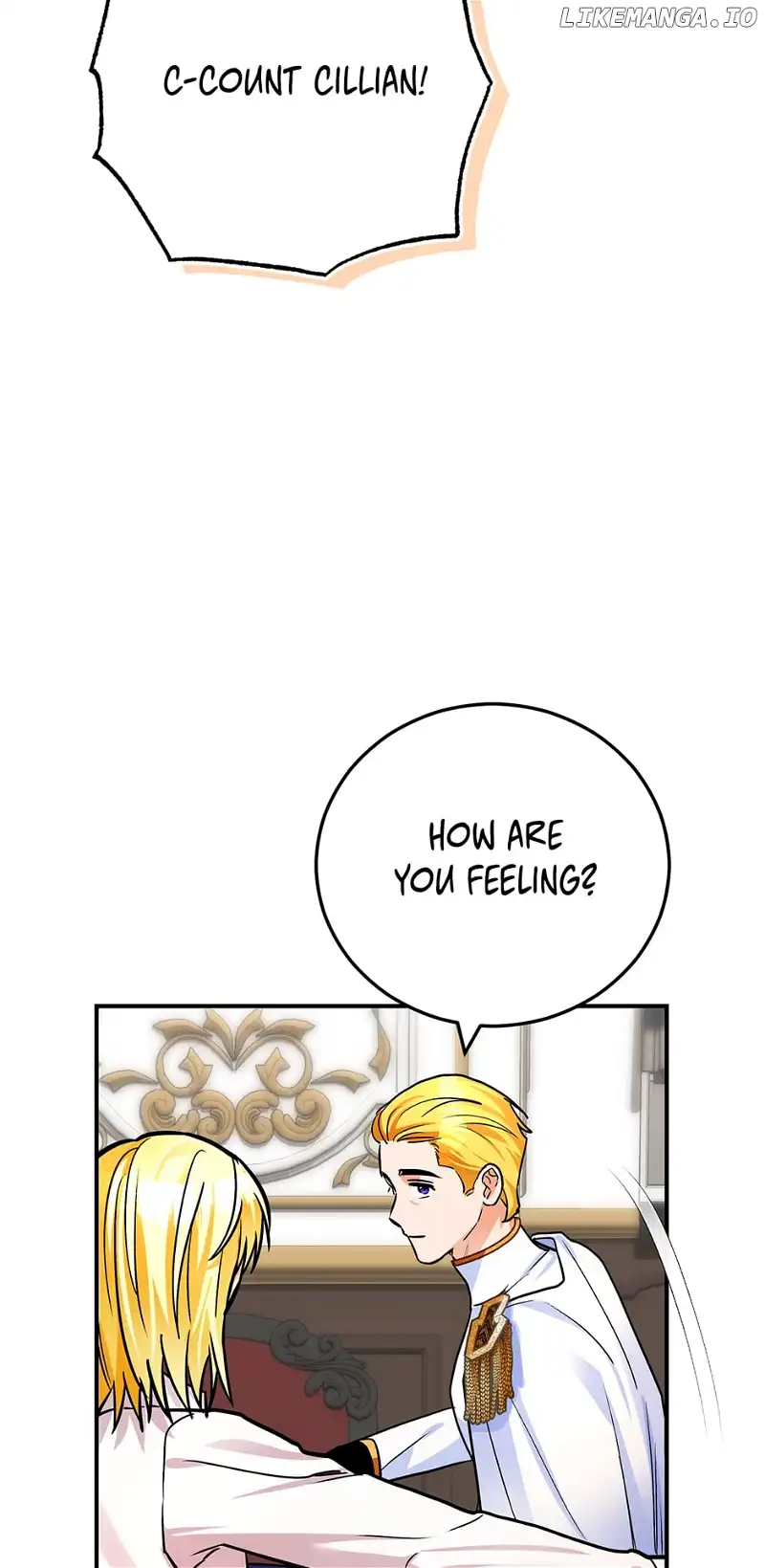 The Princess Doesn’t Want To Marry Her Ideal Type Chapter 104 316 39