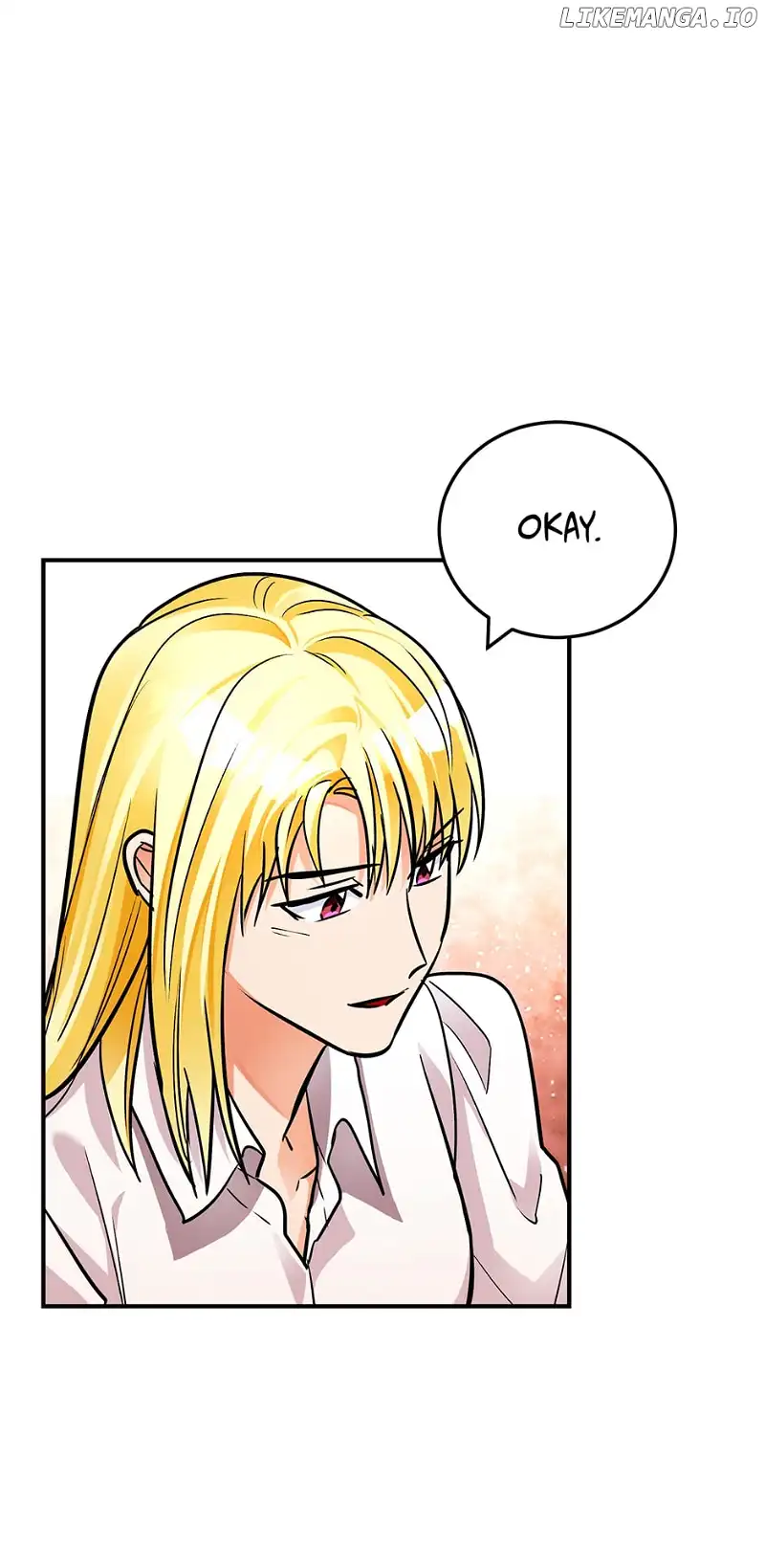 The Princess Doesn’t Want To Marry Her Ideal Type Chapter 104 319 42
