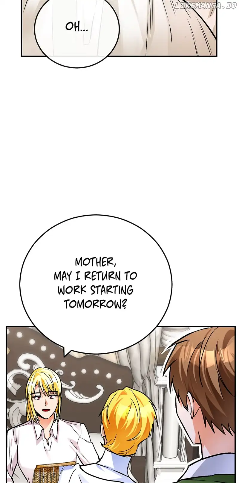 The Princess Doesn’t Want To Marry Her Ideal Type Chapter 104 324 47