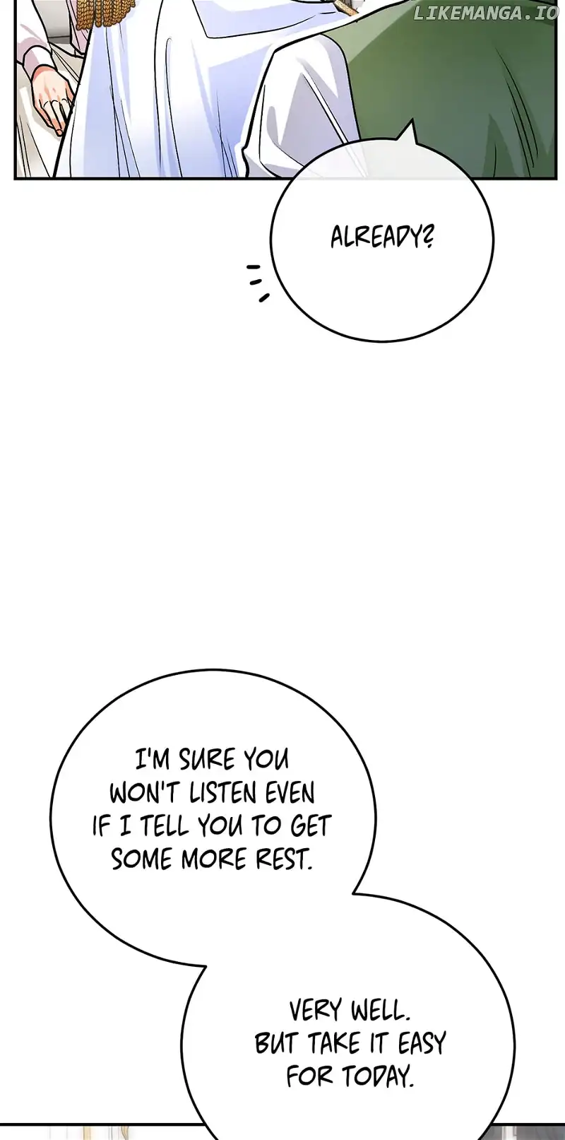 The Princess Doesn’t Want To Marry Her Ideal Type Chapter 104 325 48