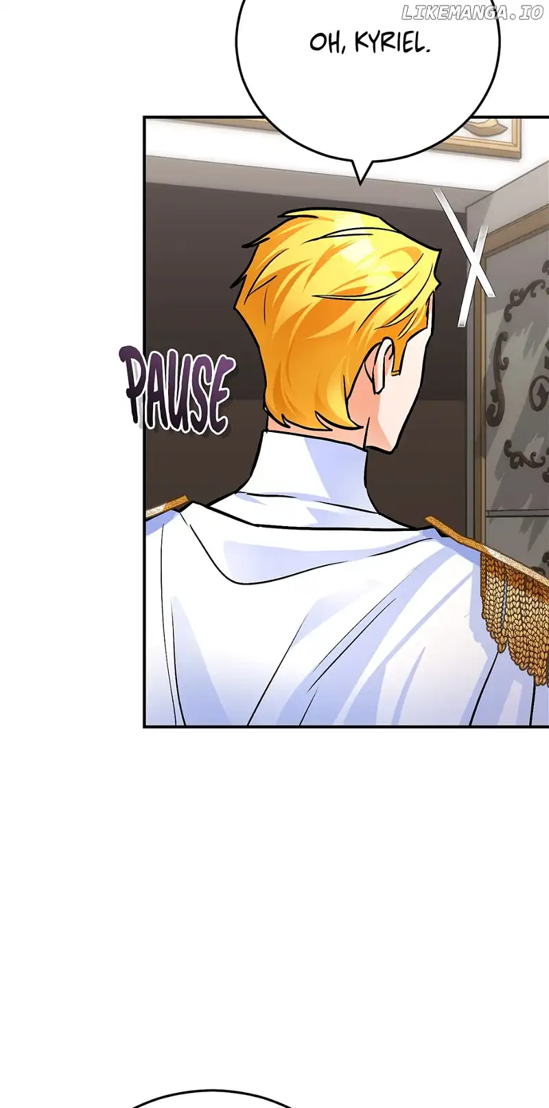 The Princess Doesn’t Want To Marry Her Ideal Type Chapter 104 327 50