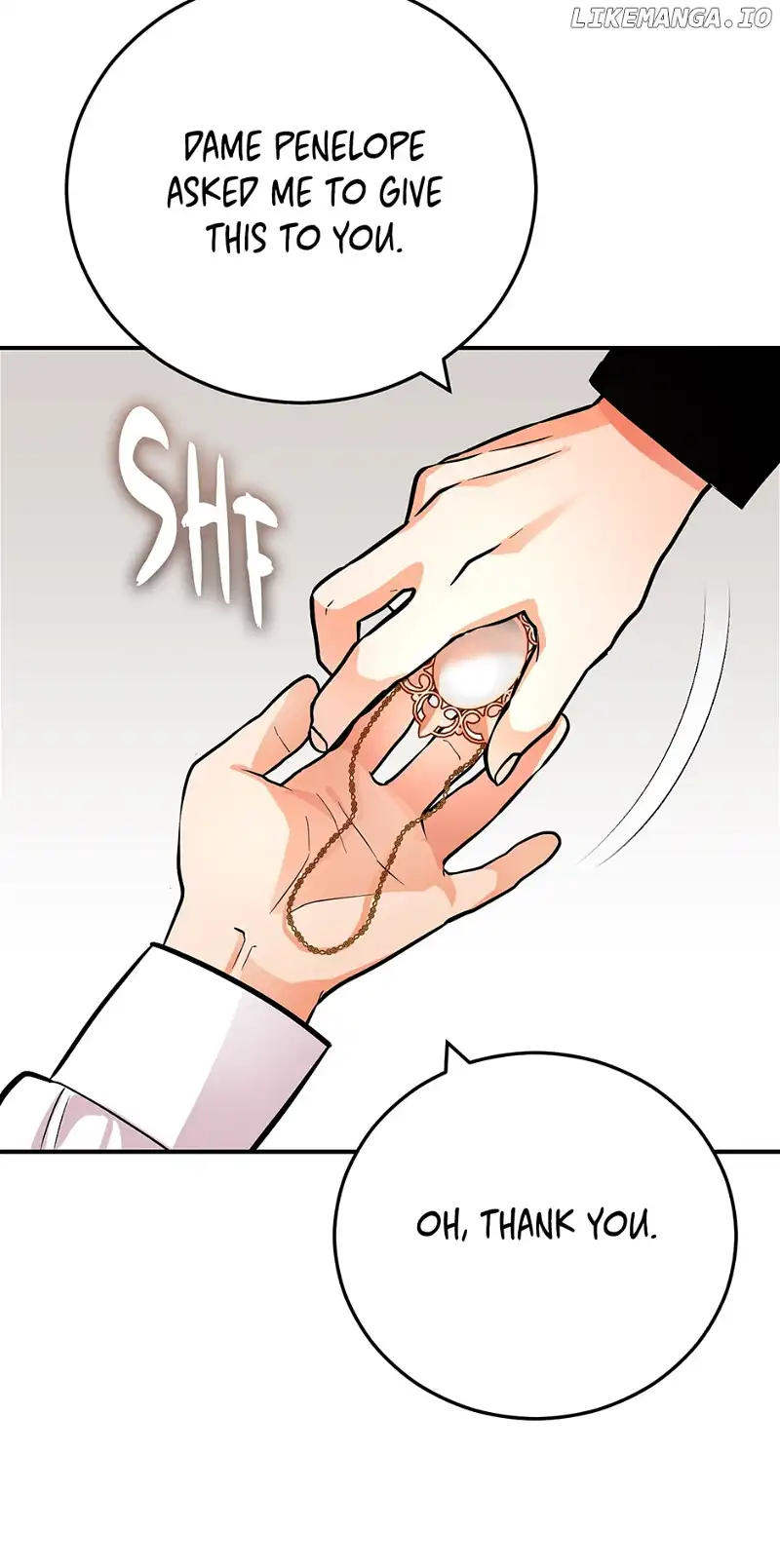 The Princess Doesn’t Want To Marry Her Ideal Type Chapter 104 328 51
