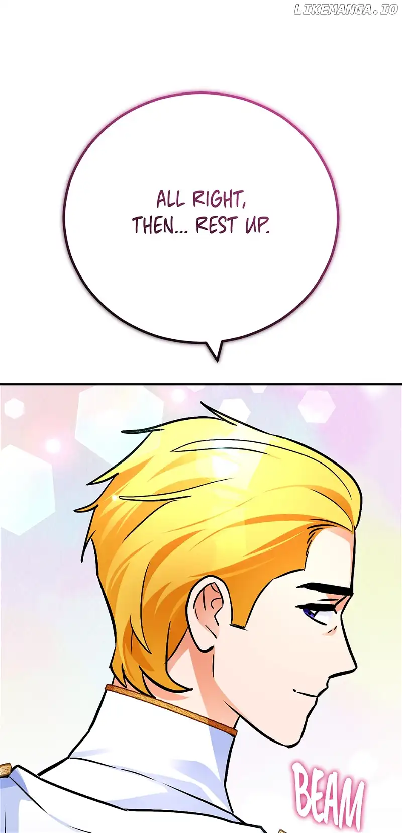 The Princess Doesn’t Want To Marry Her Ideal Type Chapter 104 329 52