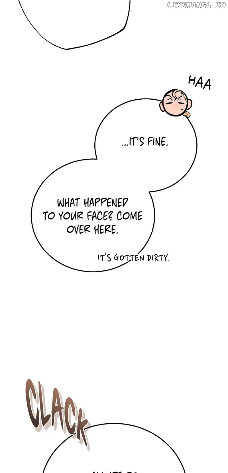 The Princess Doesn’t Want To Marry Her Ideal Type Chapter 104 334 57