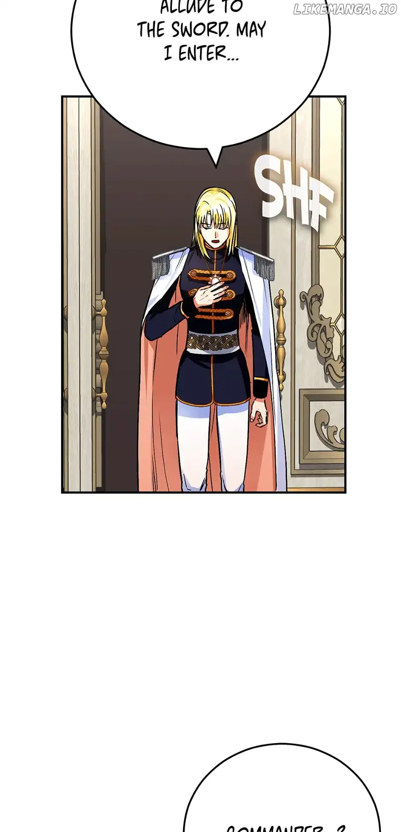 The Princess Doesn’t Want To Marry Her Ideal Type Chapter 104 335 58
