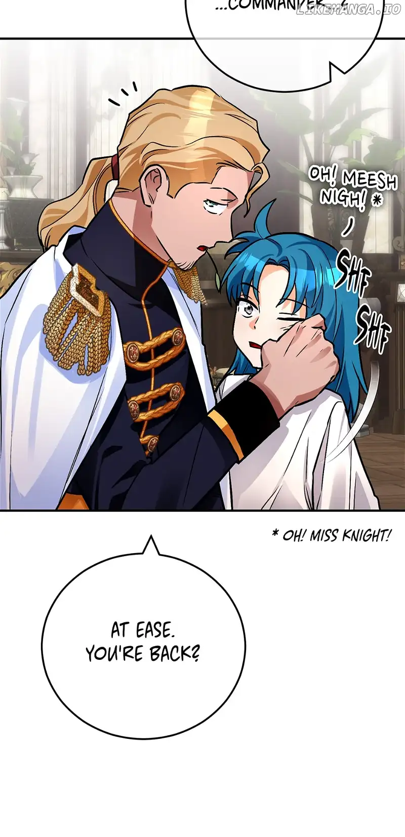 The Princess Doesn’t Want To Marry Her Ideal Type Chapter 104 336 59