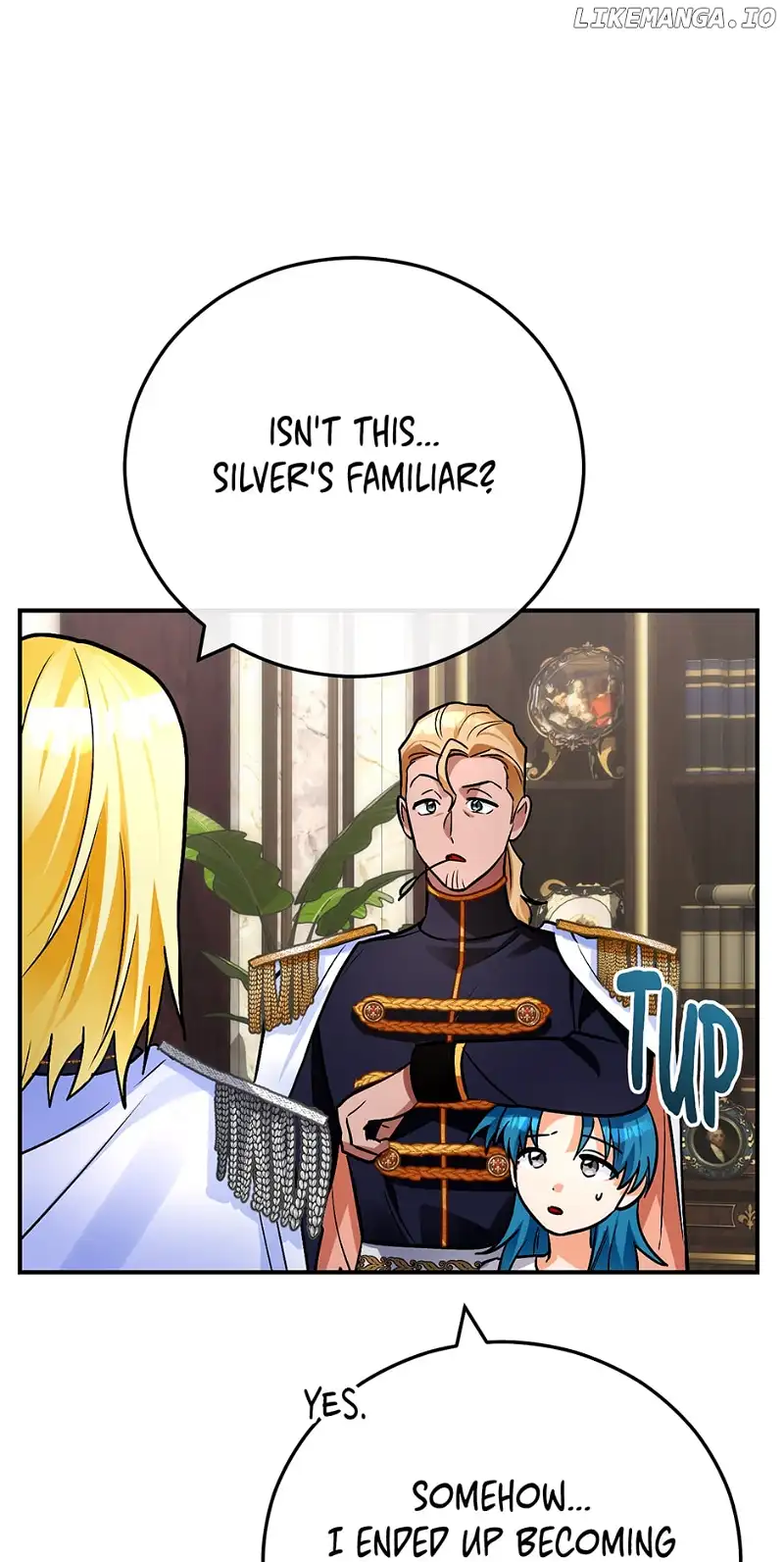 The Princess Doesn’t Want To Marry Her Ideal Type Chapter 104 337 60
