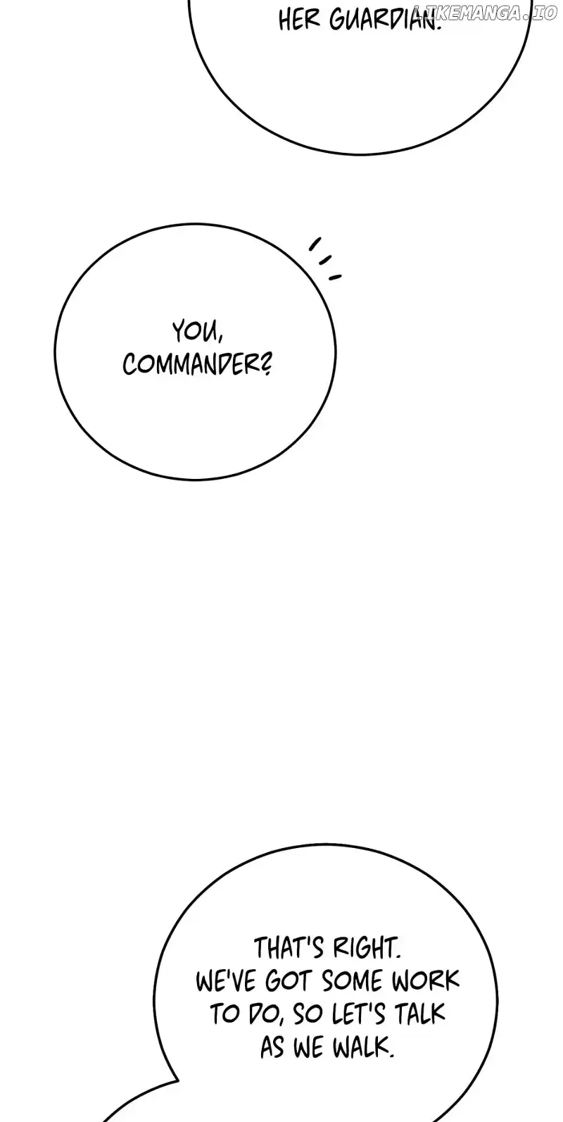 The Princess Doesn’t Want To Marry Her Ideal Type Chapter 104 338 61