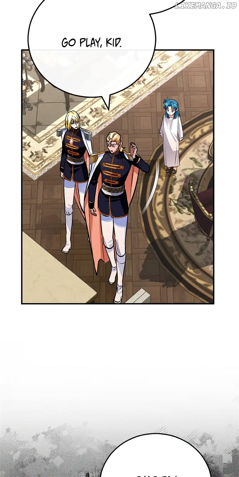 The Princess Doesn’t Want To Marry Her Ideal Type Chapter 104 339 62