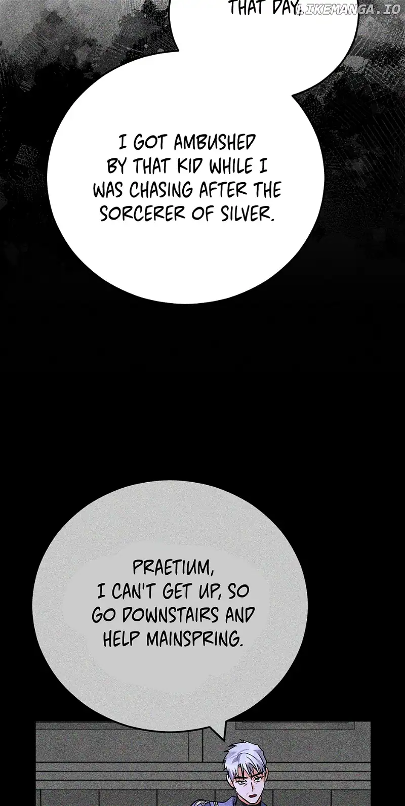 The Princess Doesn’t Want To Marry Her Ideal Type Chapter 104 340 63