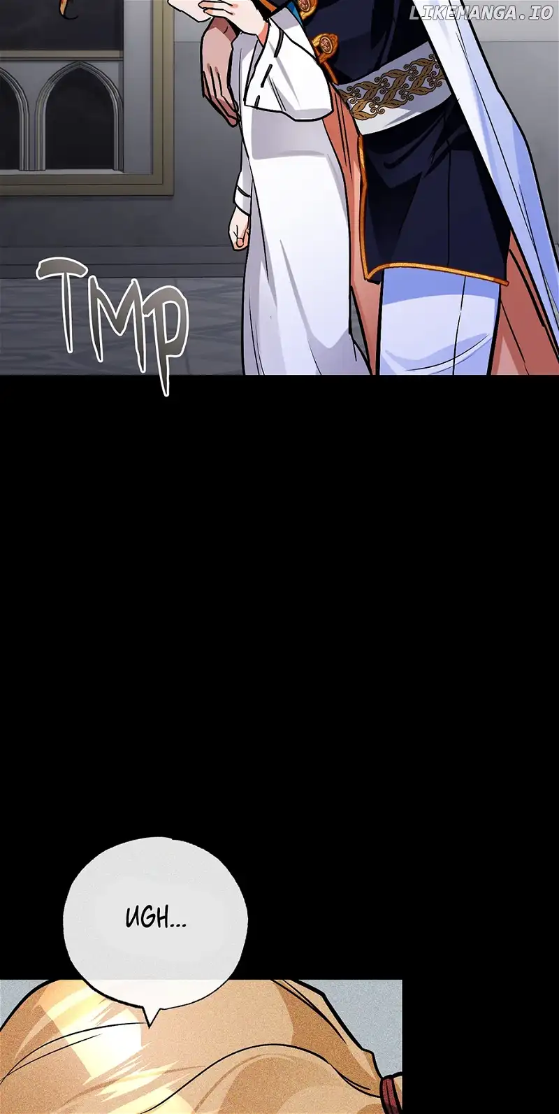The Princess Doesn’t Want To Marry Her Ideal Type Chapter 104 343 66