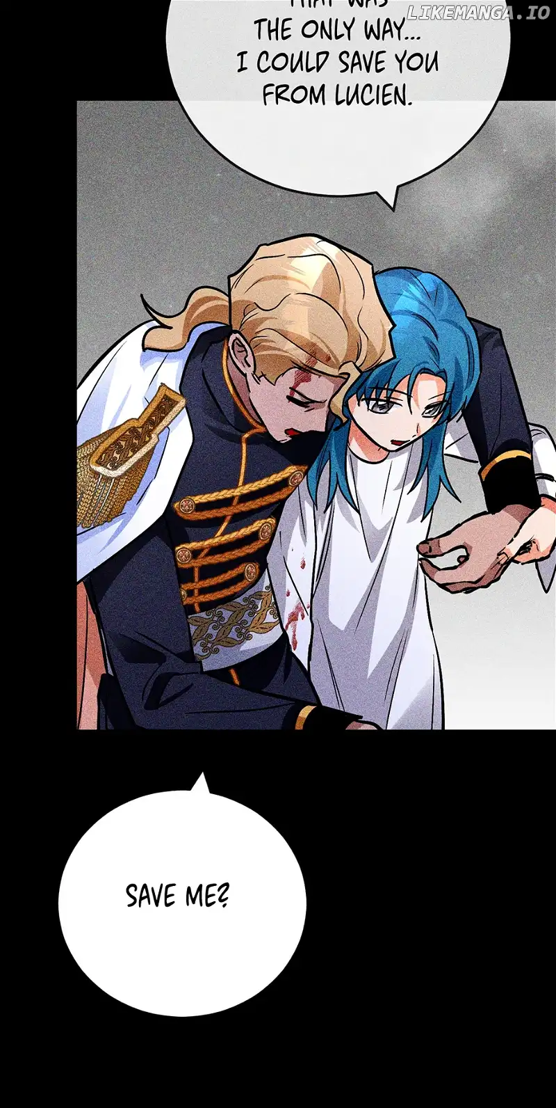 The Princess Doesn’t Want To Marry Her Ideal Type Chapter 104 345 68