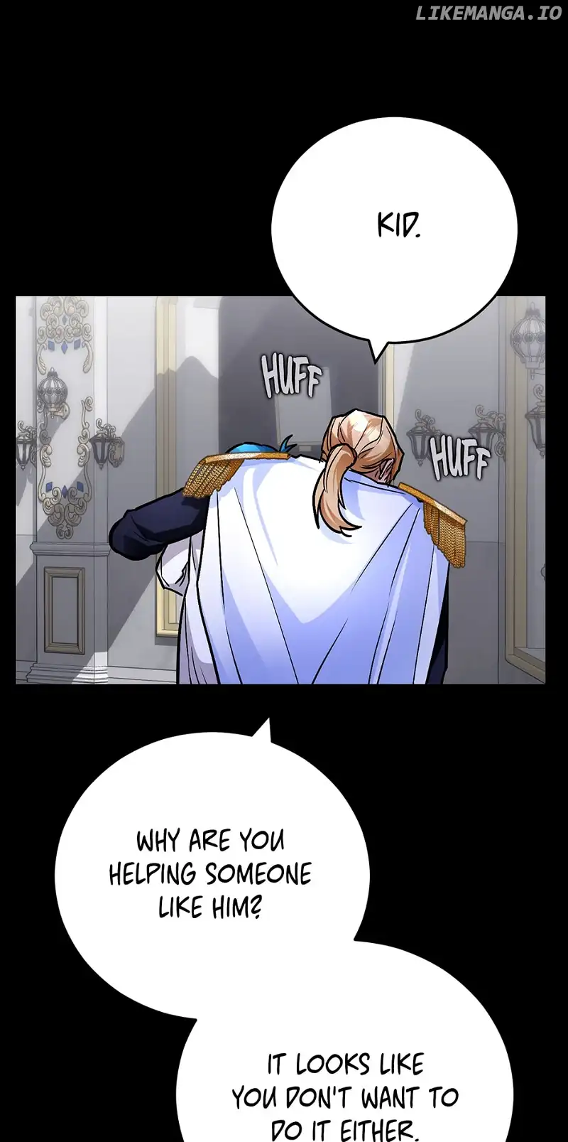The Princess Doesn’t Want To Marry Her Ideal Type Chapter 104 346 69