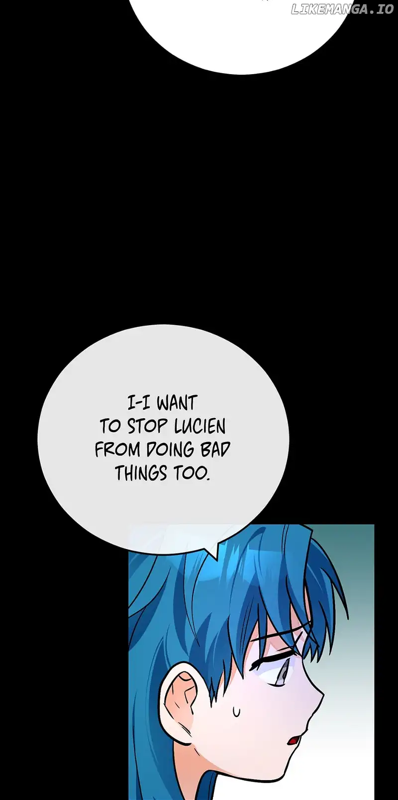 The Princess Doesn’t Want To Marry Her Ideal Type Chapter 104 347 70