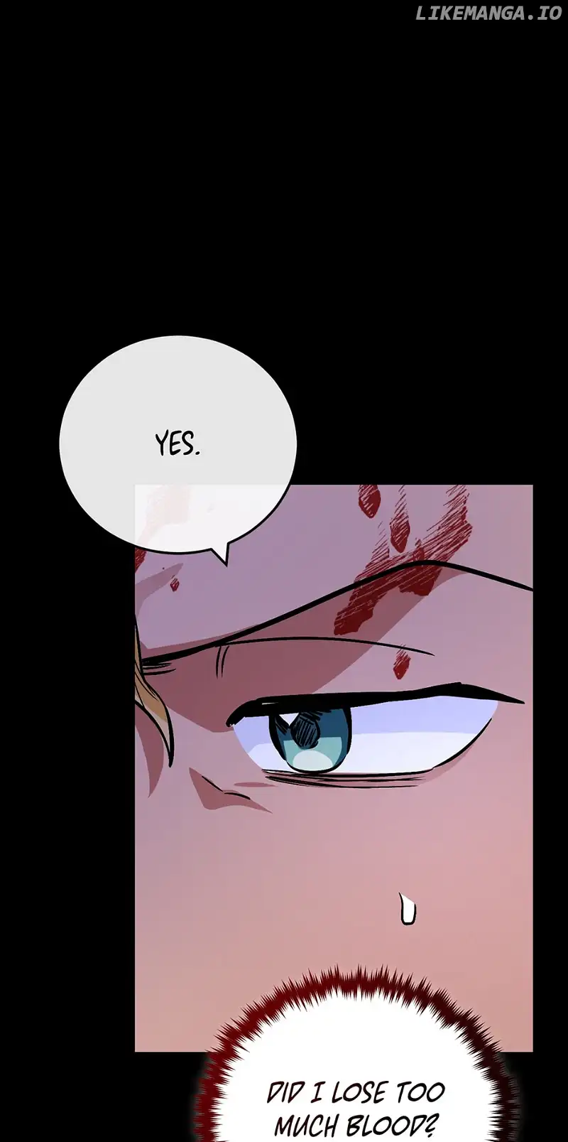 The Princess Doesn’t Want To Marry Her Ideal Type Chapter 104 351 74