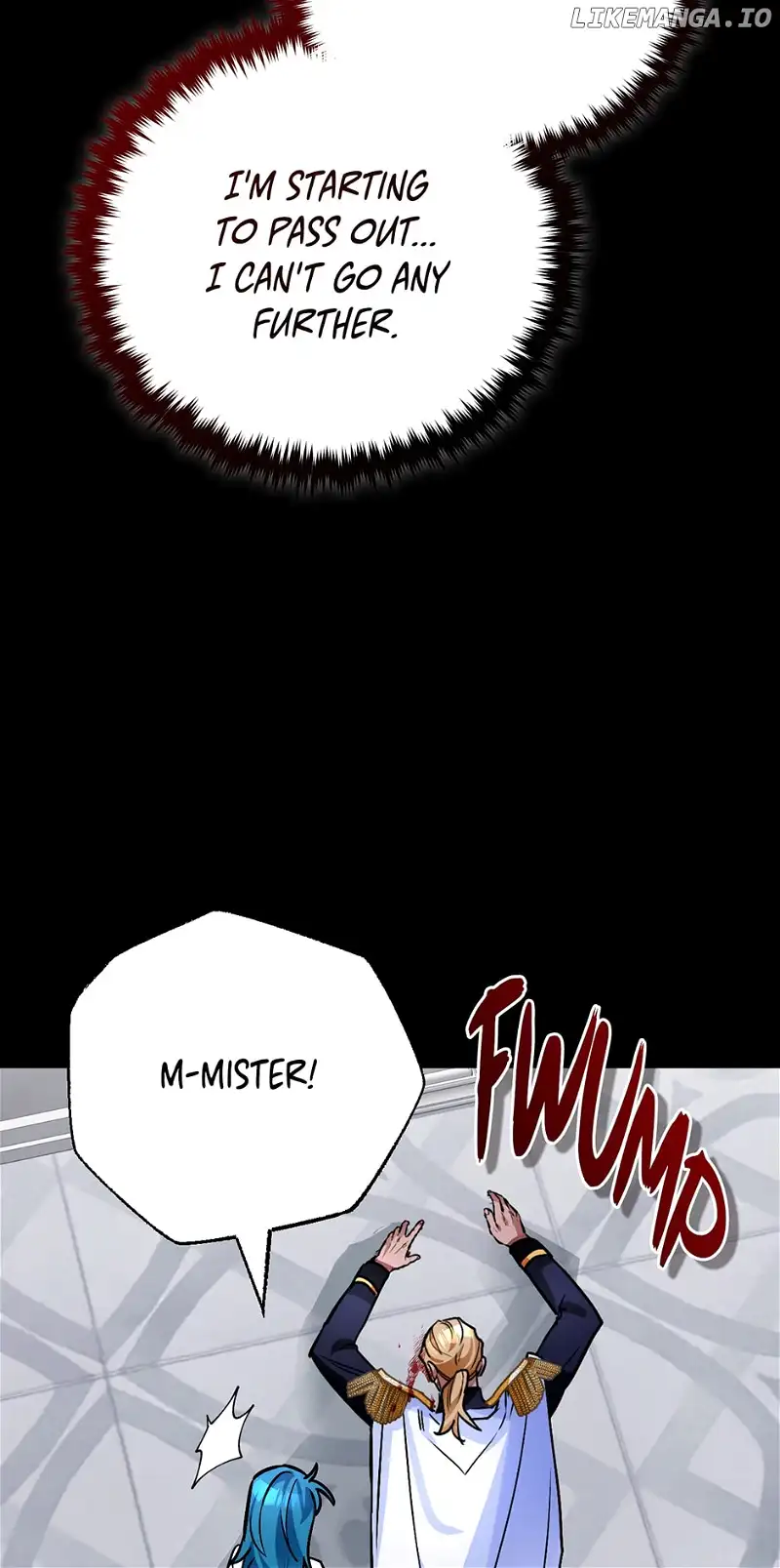 The Princess Doesn’t Want To Marry Her Ideal Type Chapter 104 352 75