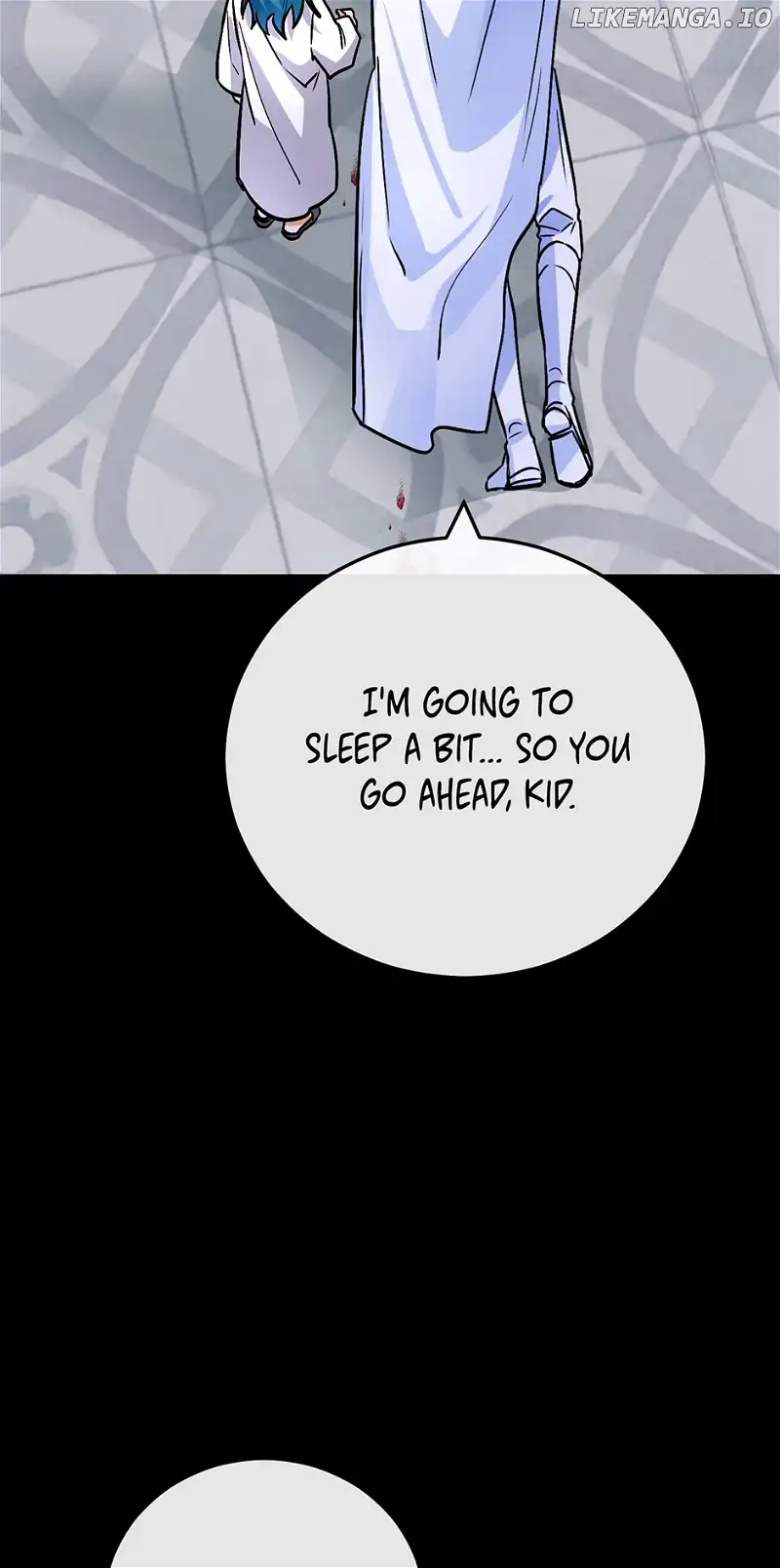 The Princess Doesn’t Want To Marry Her Ideal Type Chapter 104 353 76